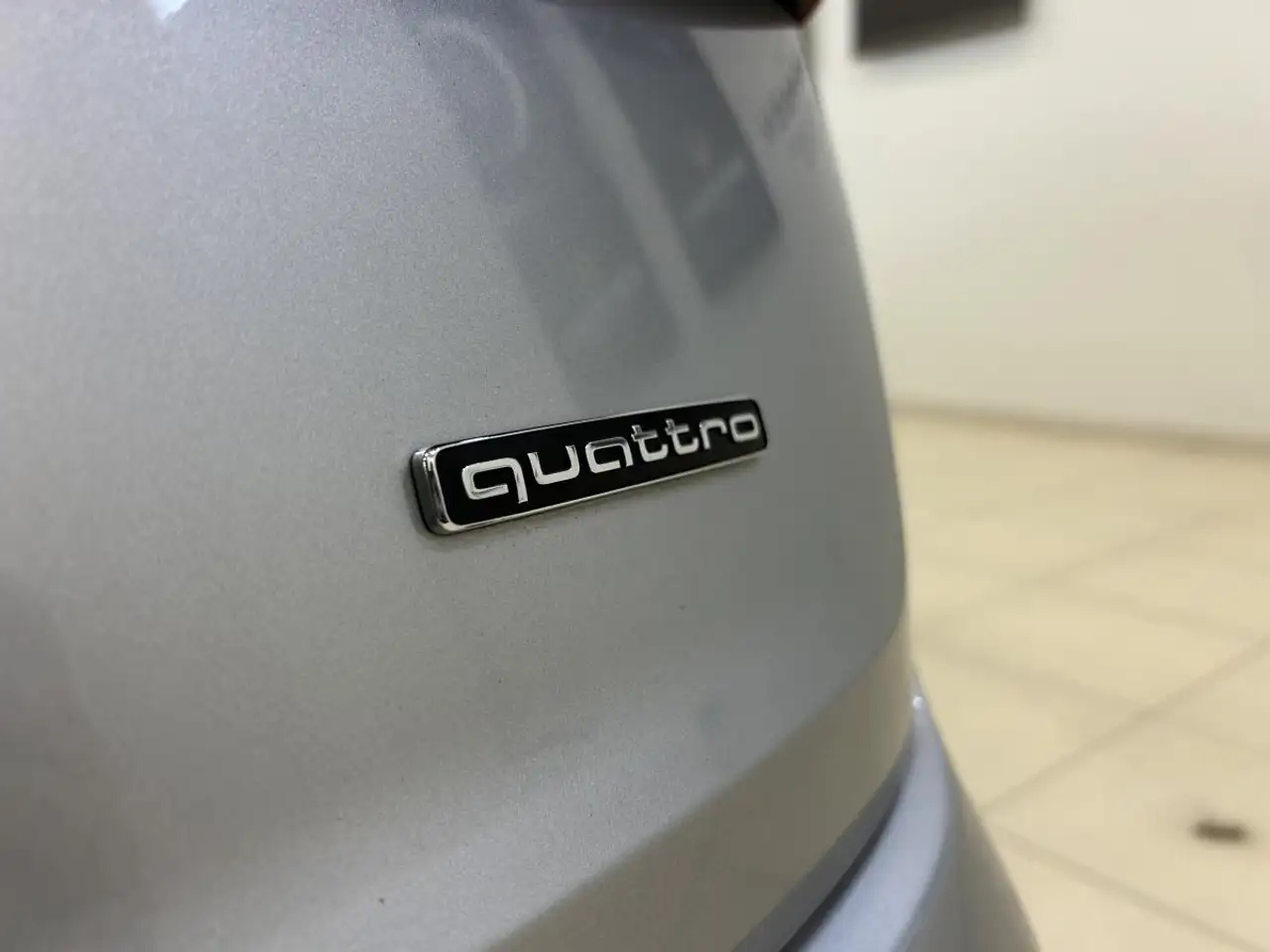 Audi Q7 fotografie Audi Q7