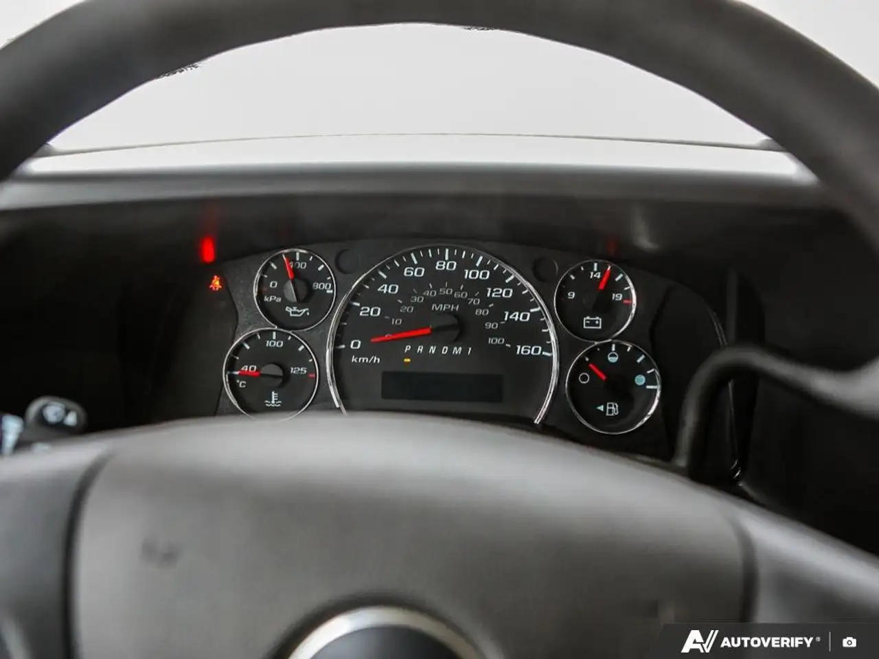 Chevrolet Express 2500 снимка Chevrolet Express 2500