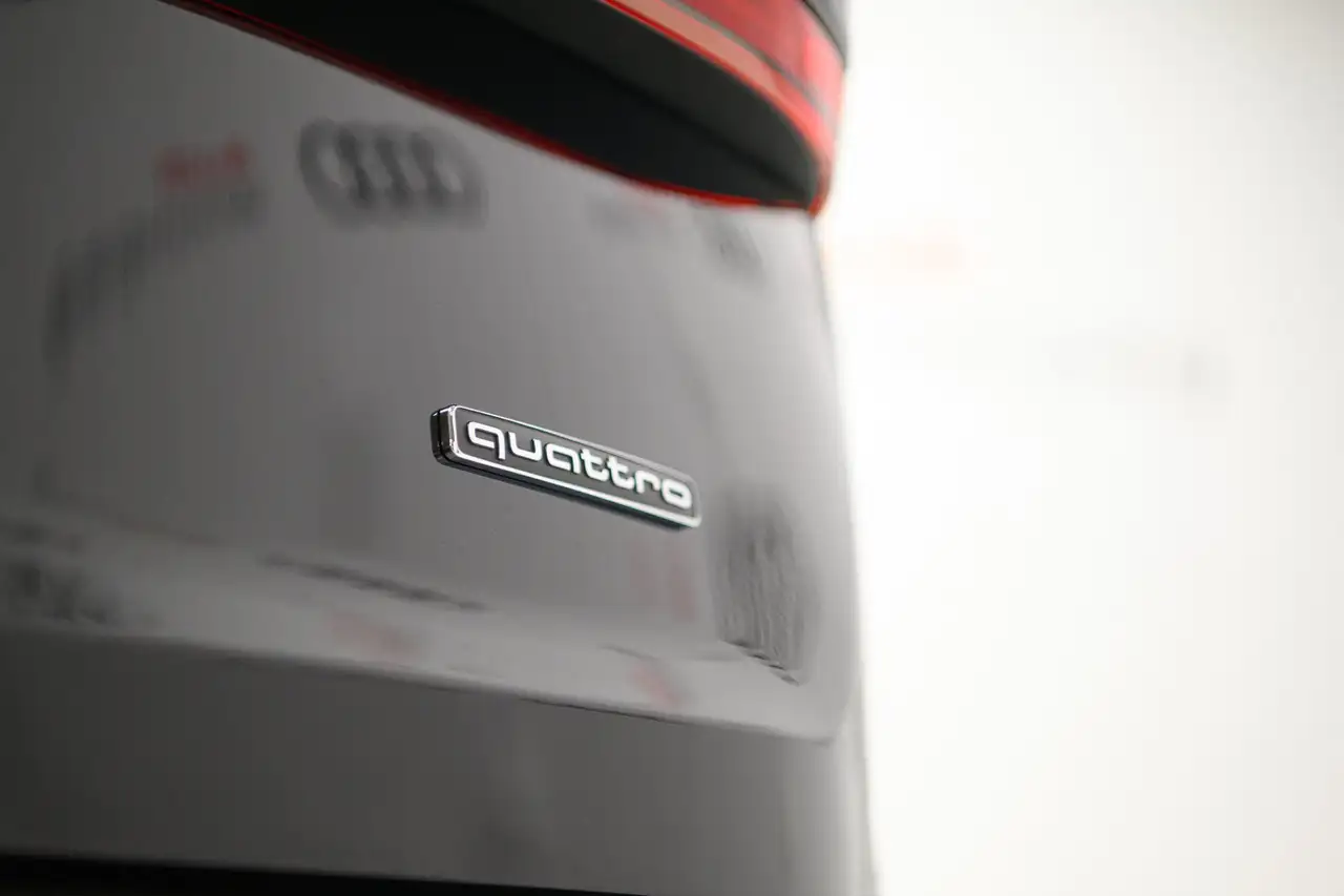 Audi Q7 fotografie Audi Q7