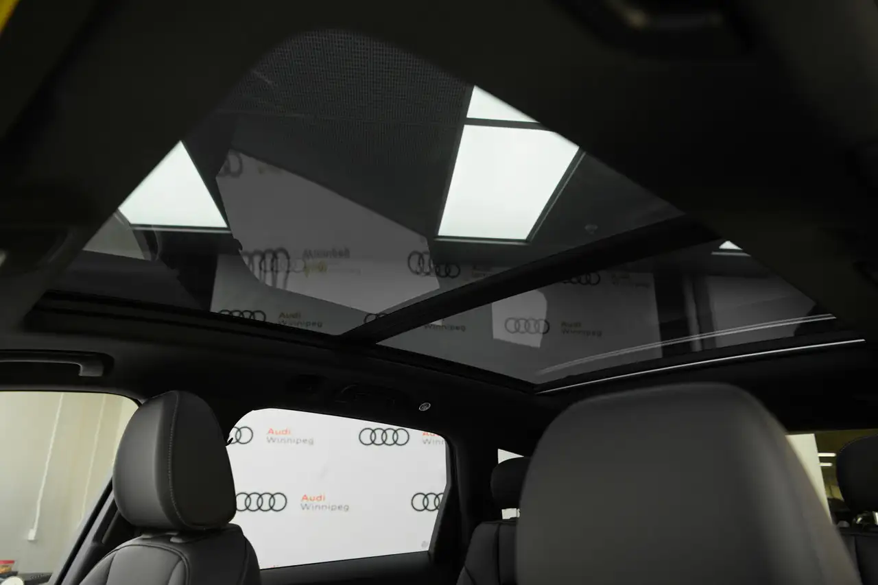 Audi Q7 fotografie Audi Q7