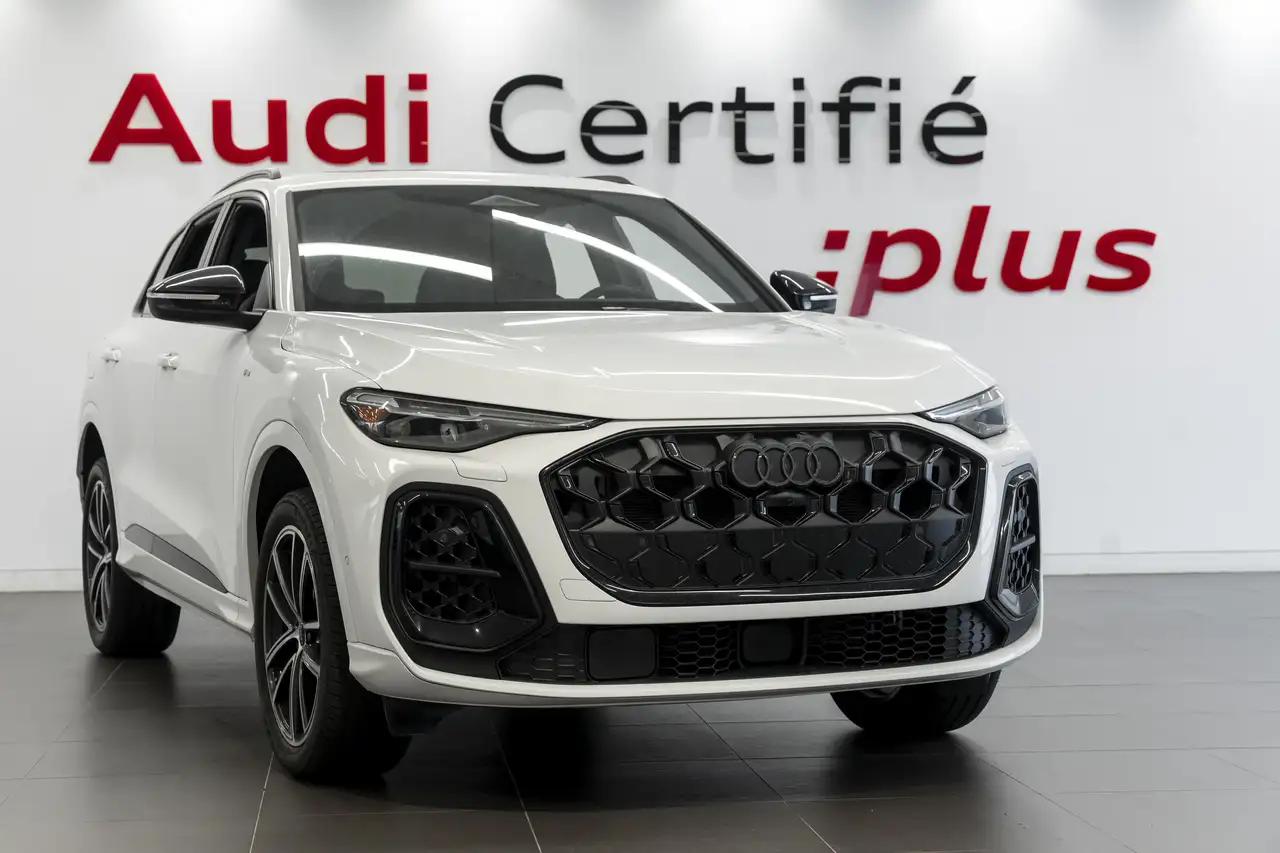 2025 Audi Q5
