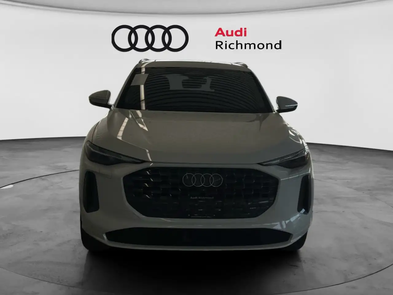 Audi Q5 photo Audi Q5