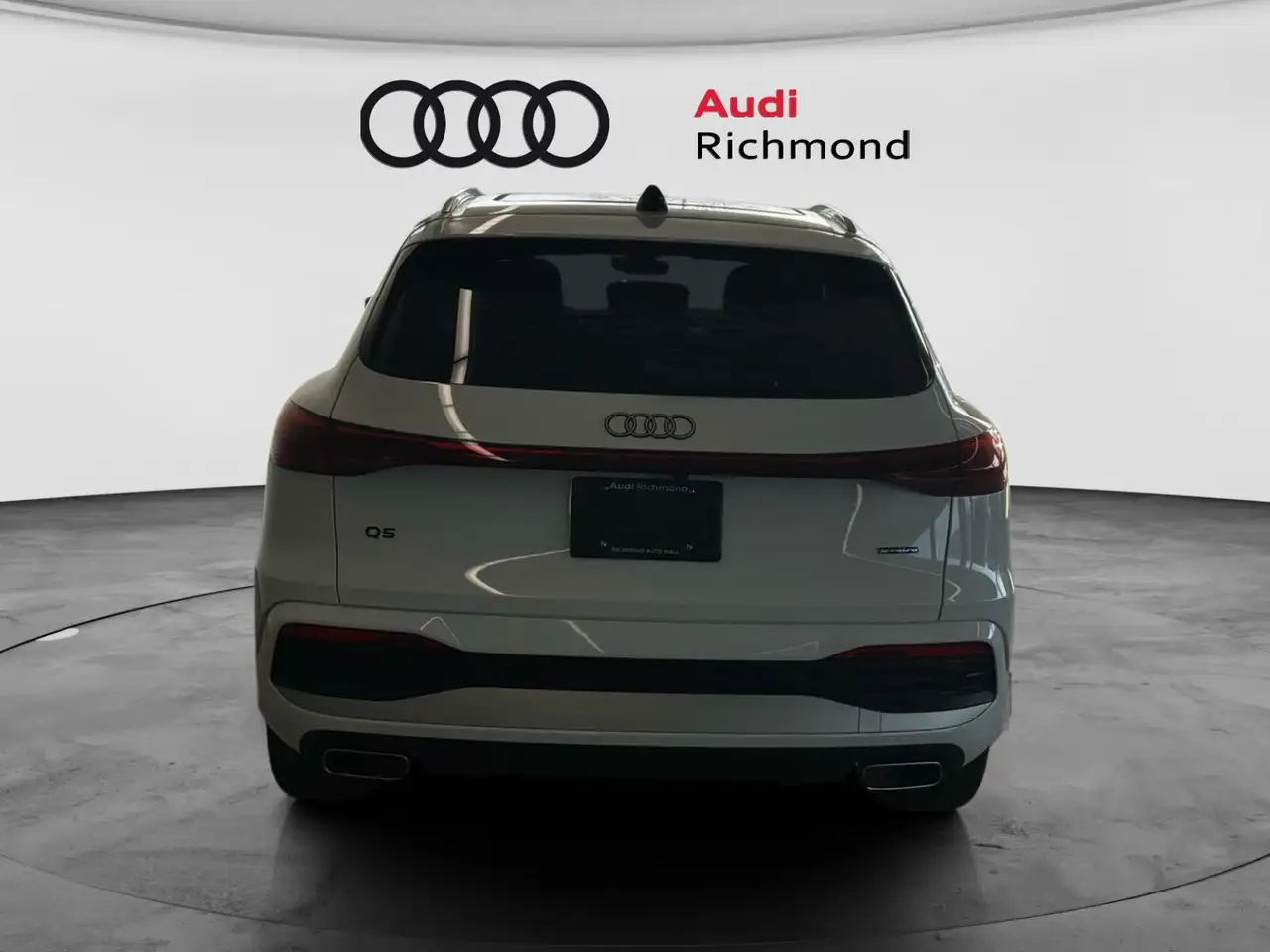 Audi Q5 photo Audi Q5