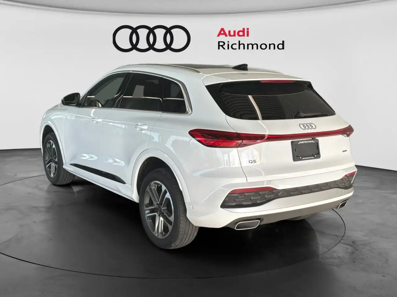 Audi Q5 photo Audi Q5