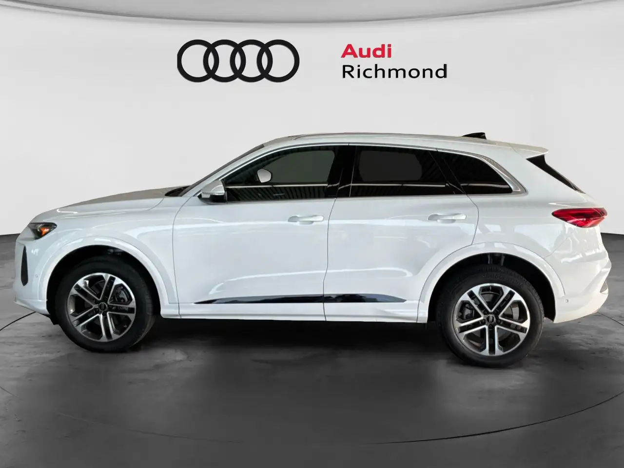 Audi Q5 photo Audi Q5