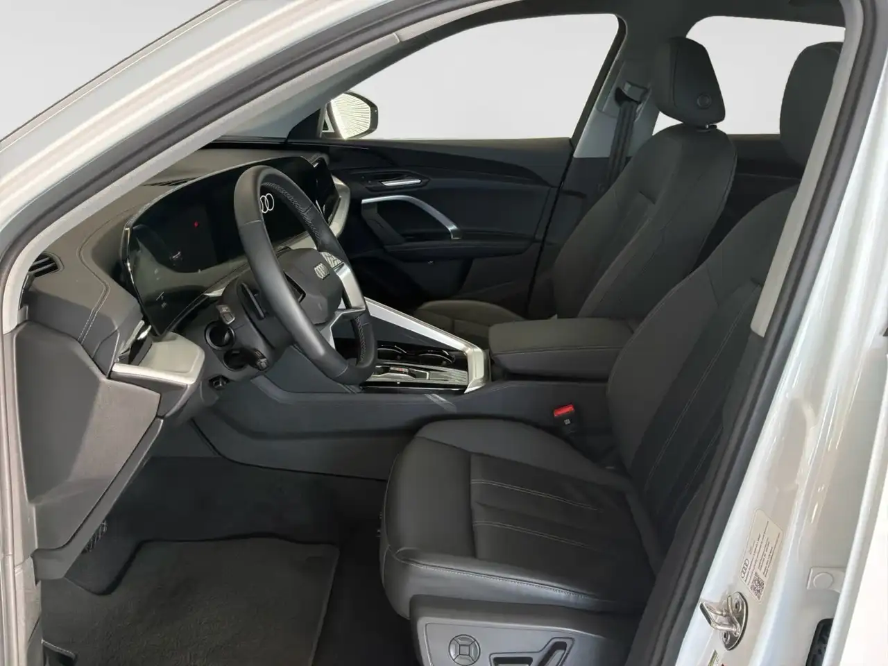 Audi Q5 photo Audi Q5