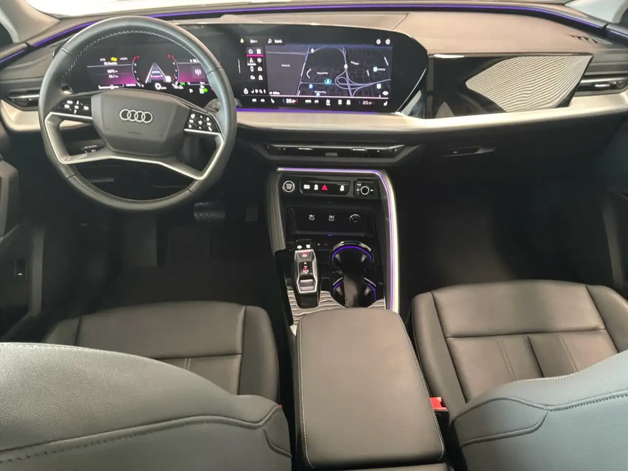 Audi Q5 photo Audi Q5