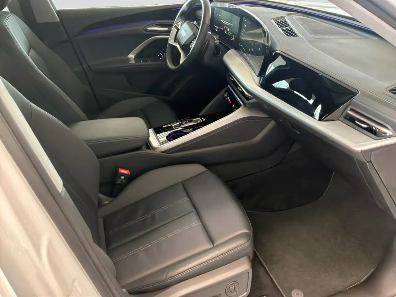 Audi Q5 photo Audi Q5