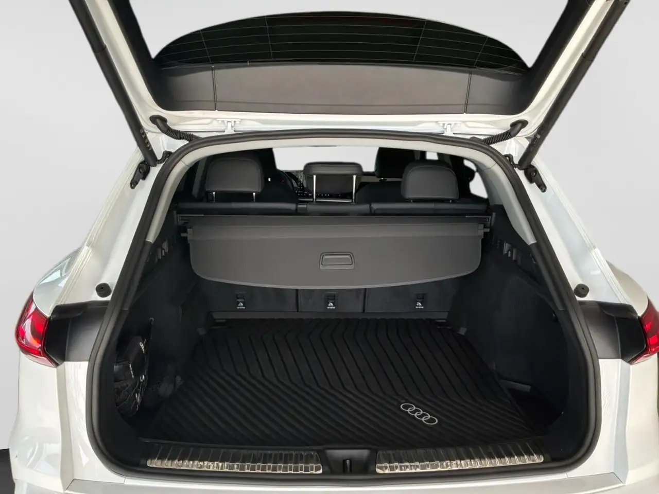 Audi Q5 photo Audi Q5