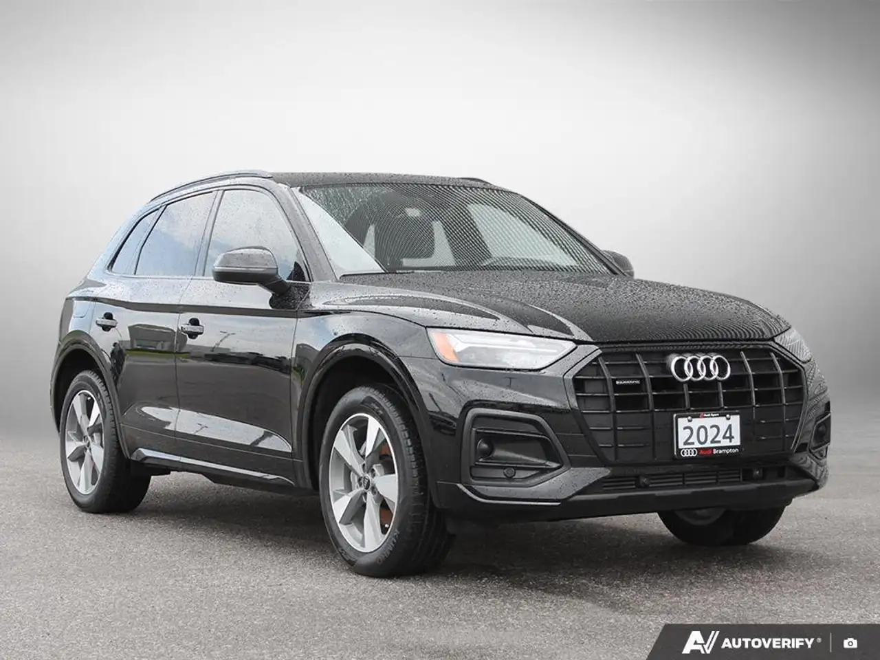2024 Audi Q5