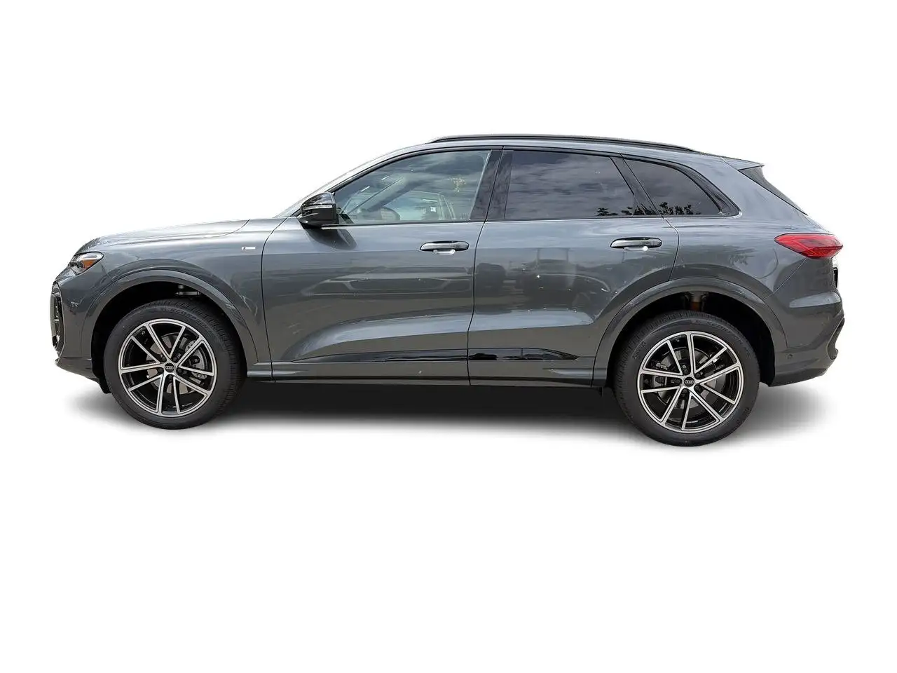 Audi Q5 photo Audi Q5