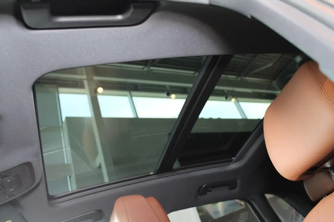 Audi Q3 снимка Audi Q3