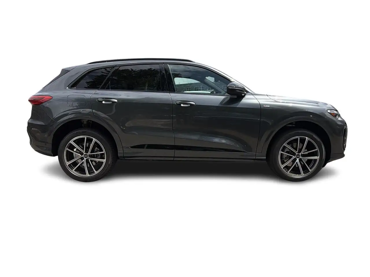 Audi Q5 photo Audi Q5