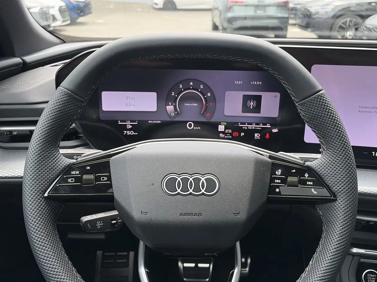 Audi Q5 photo Audi Q5