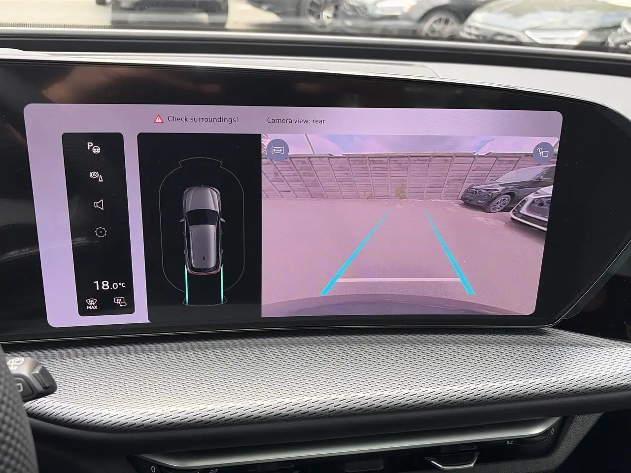 Audi Q5 photo Audi Q5