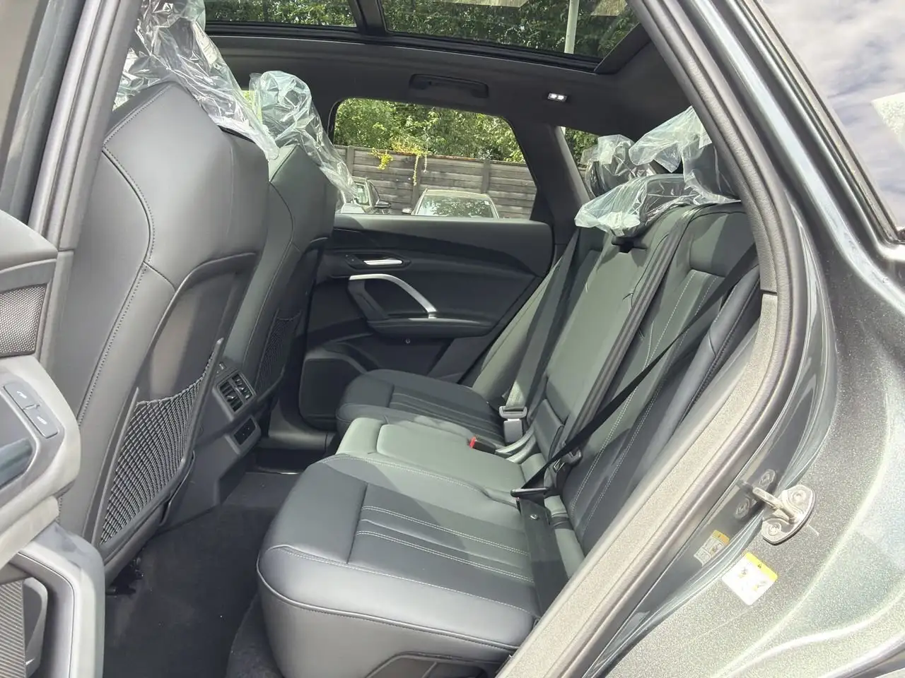Audi Q5 photo Audi Q5