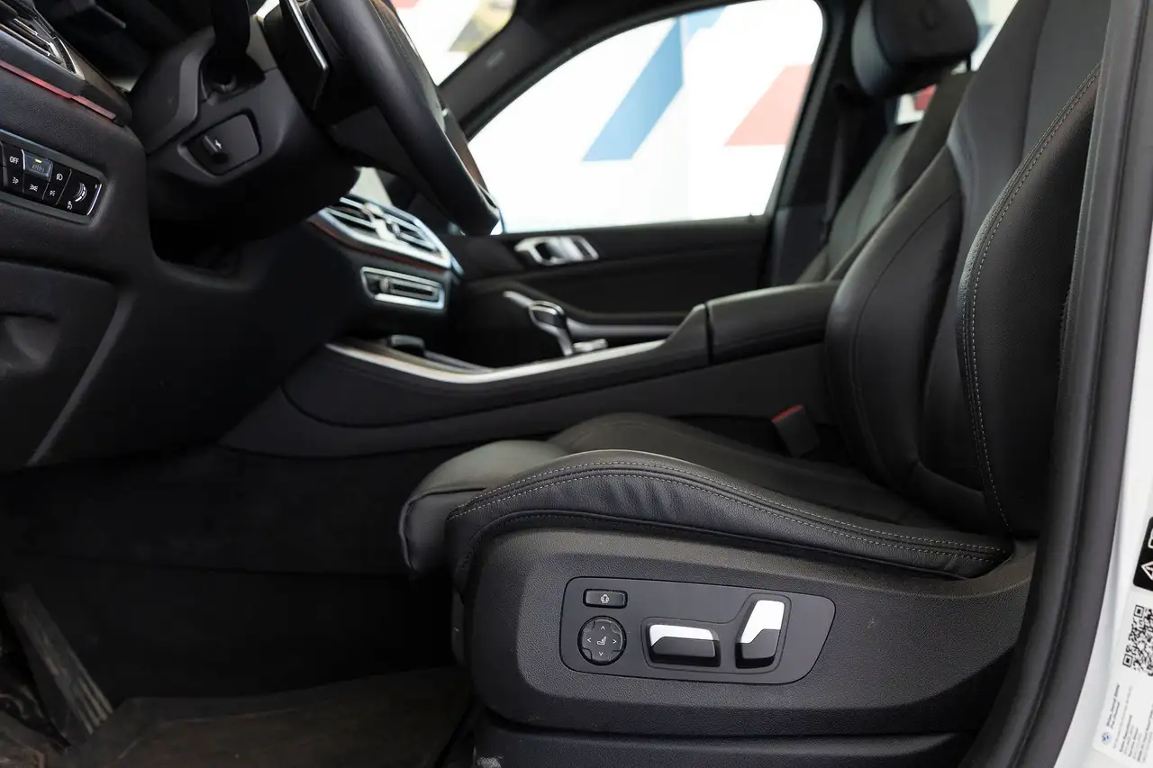 BMW X5 fotografie BMW X5