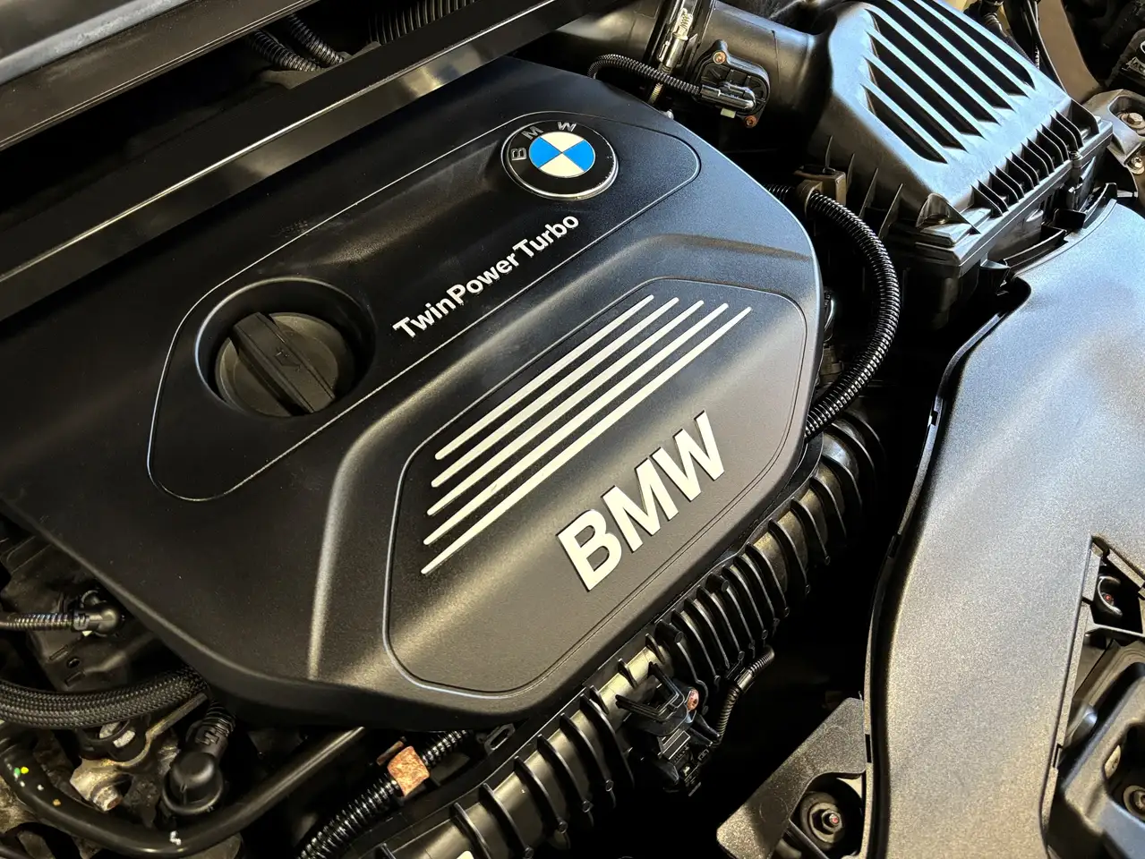 BMW X2 photo BMW X2