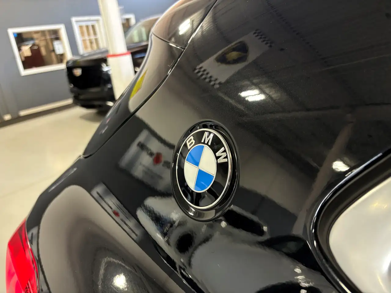 BMW X2 photo BMW X2