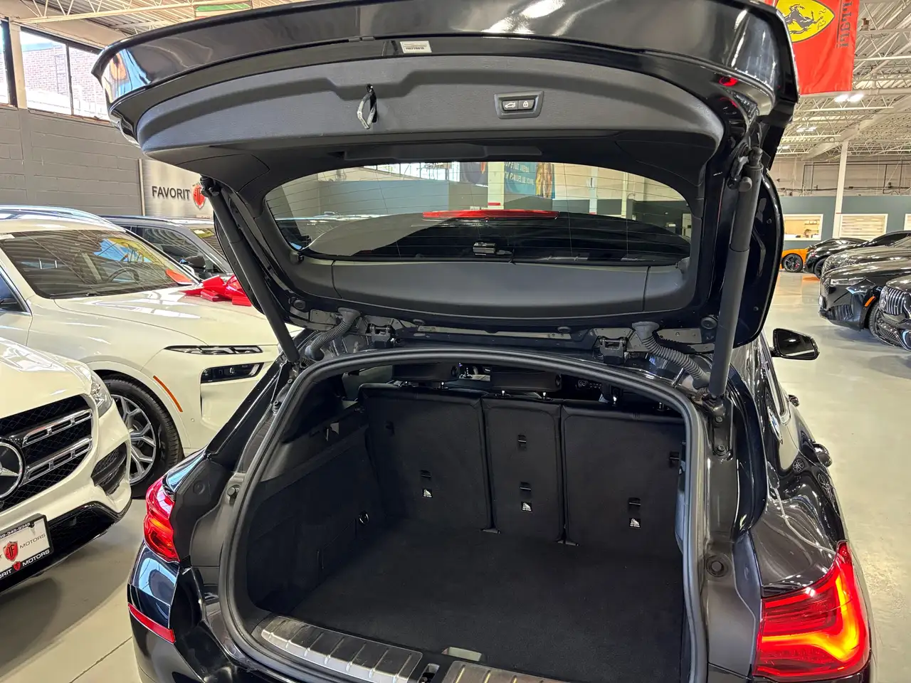 BMW X2 photo BMW X2
