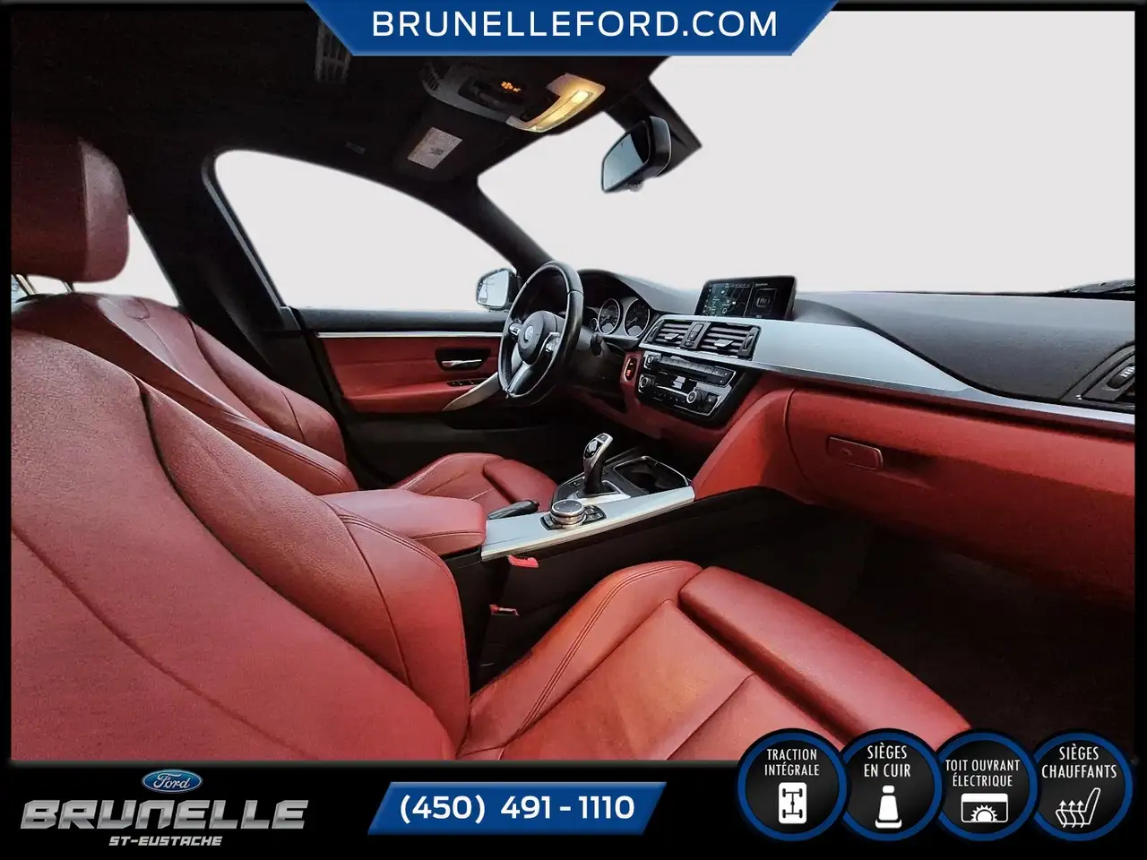 BMW 4 Series fotografie BMW 4 Series