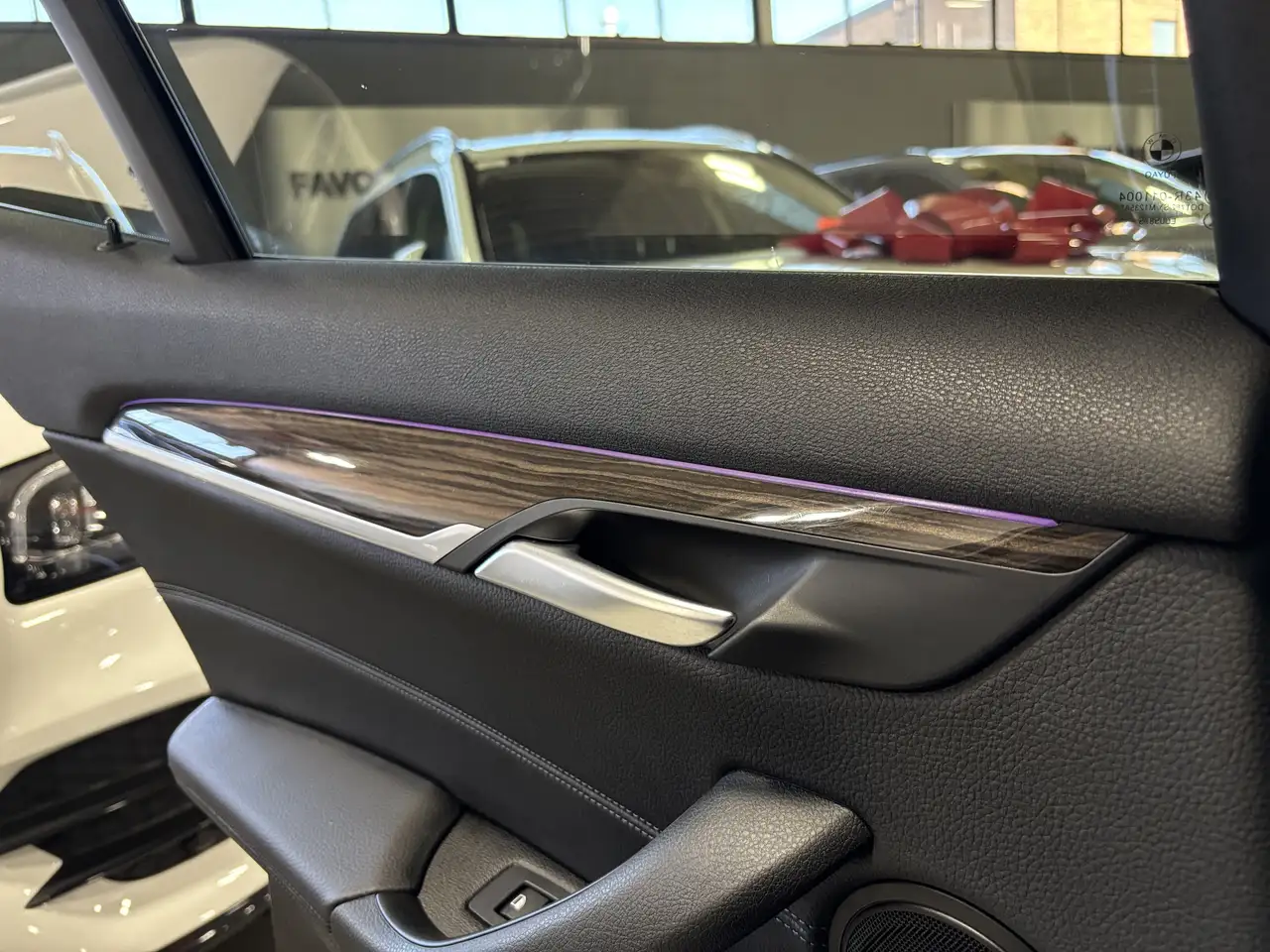 BMW X2 photo BMW X2