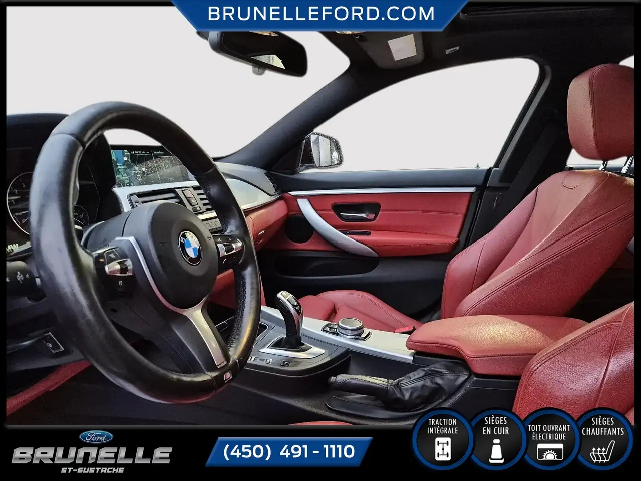BMW 4 Series fotografie BMW 4 Series