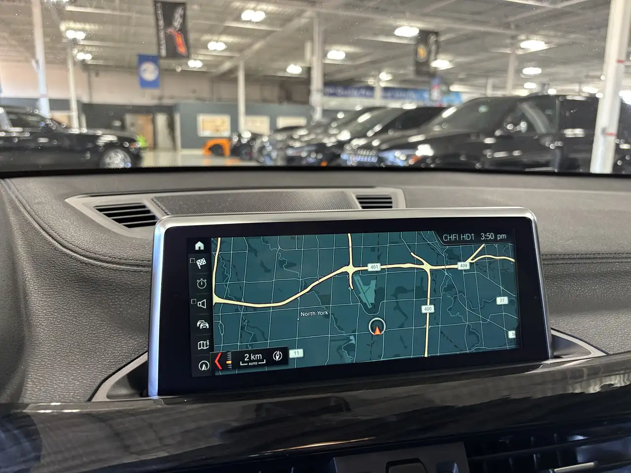 BMW X2 photo BMW X2