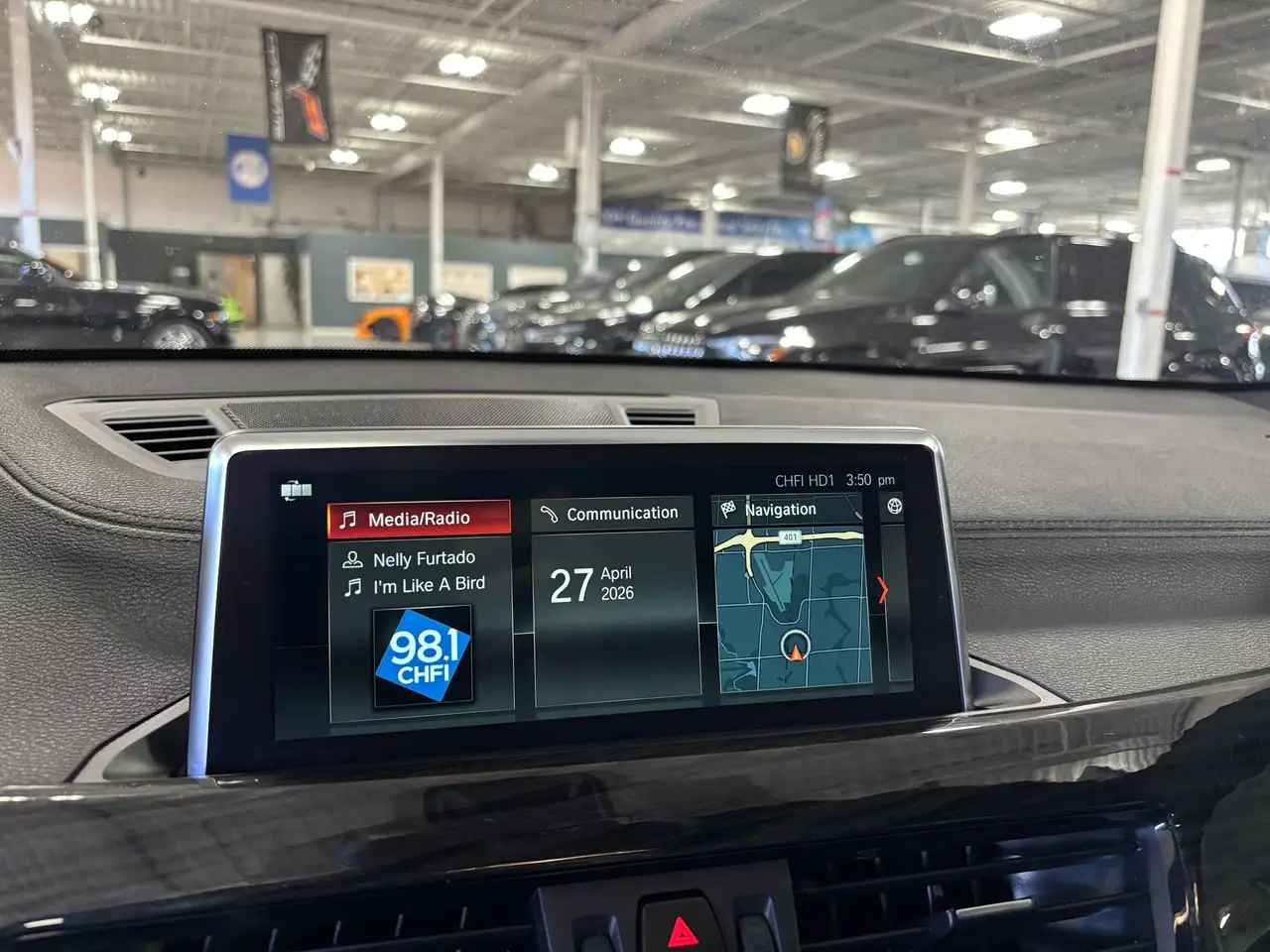 BMW X2 photo BMW X2
