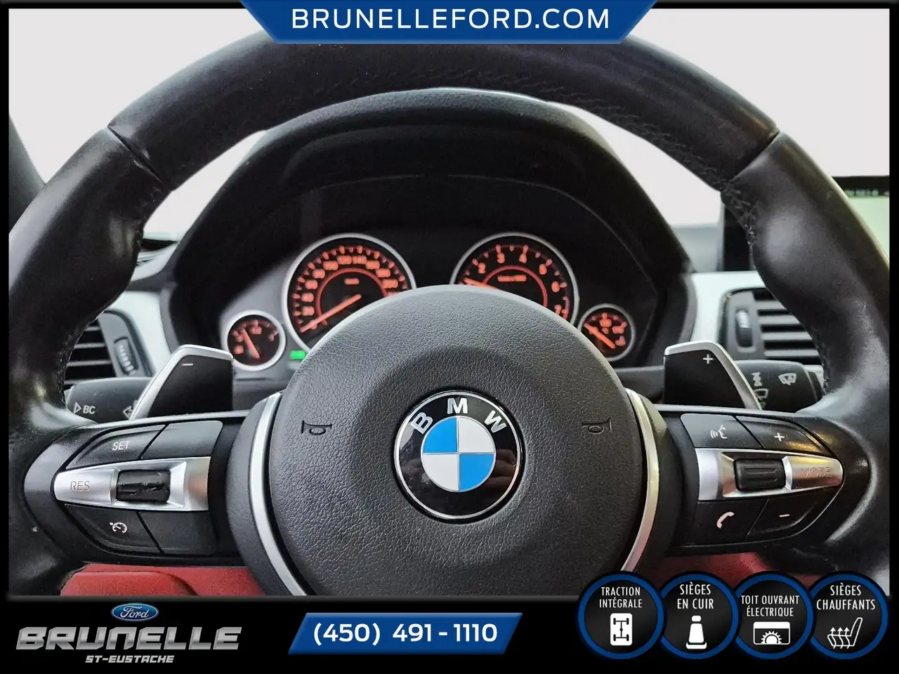 BMW 4 Series fotografie BMW 4 Series
