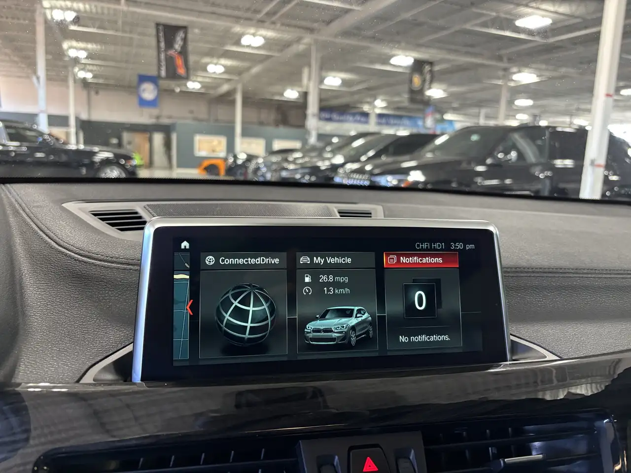 BMW X2 photo BMW X2