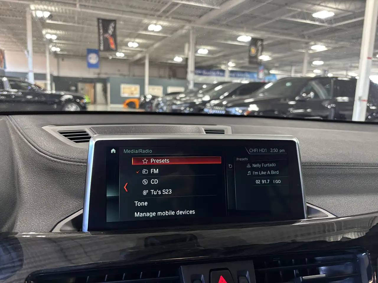 BMW X2 photo BMW X2