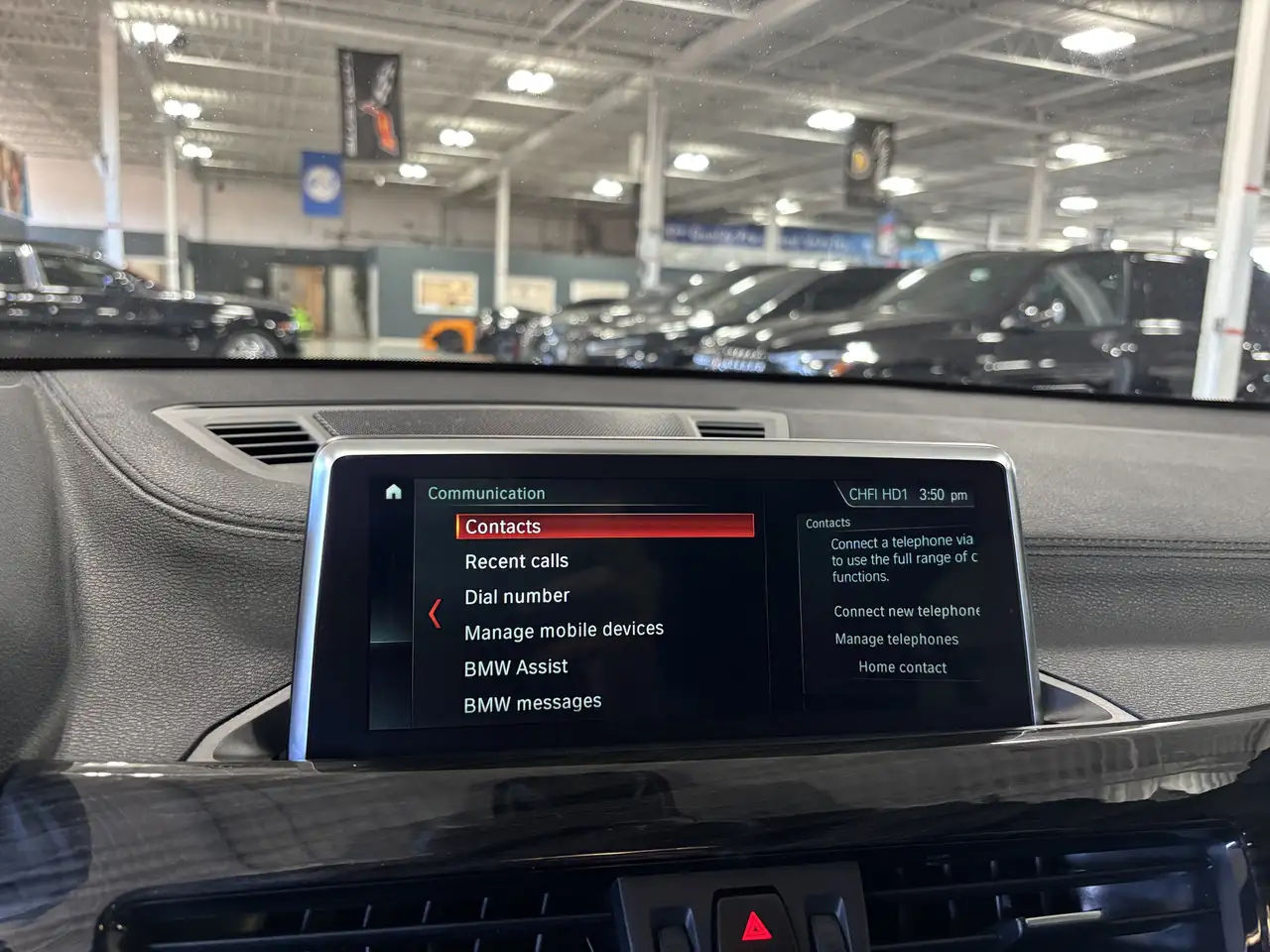 BMW X2 photo BMW X2