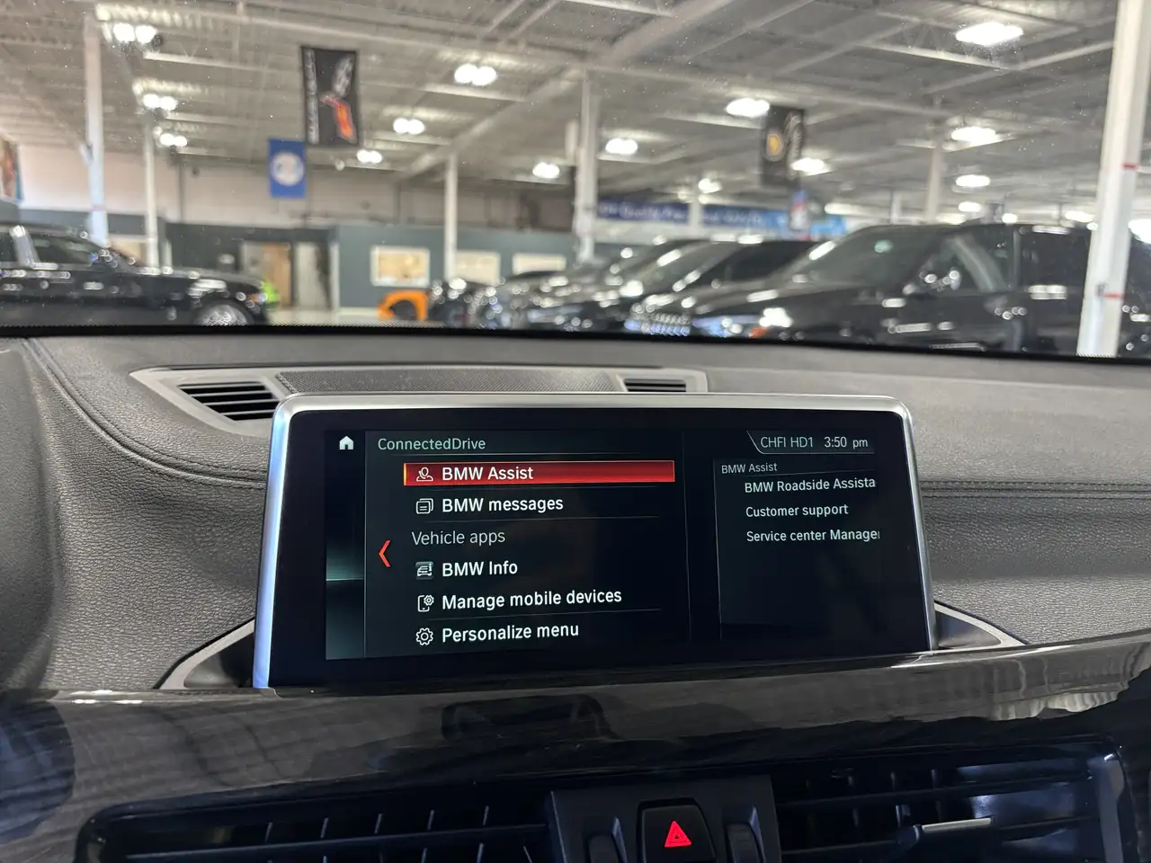 BMW X2 photo BMW X2