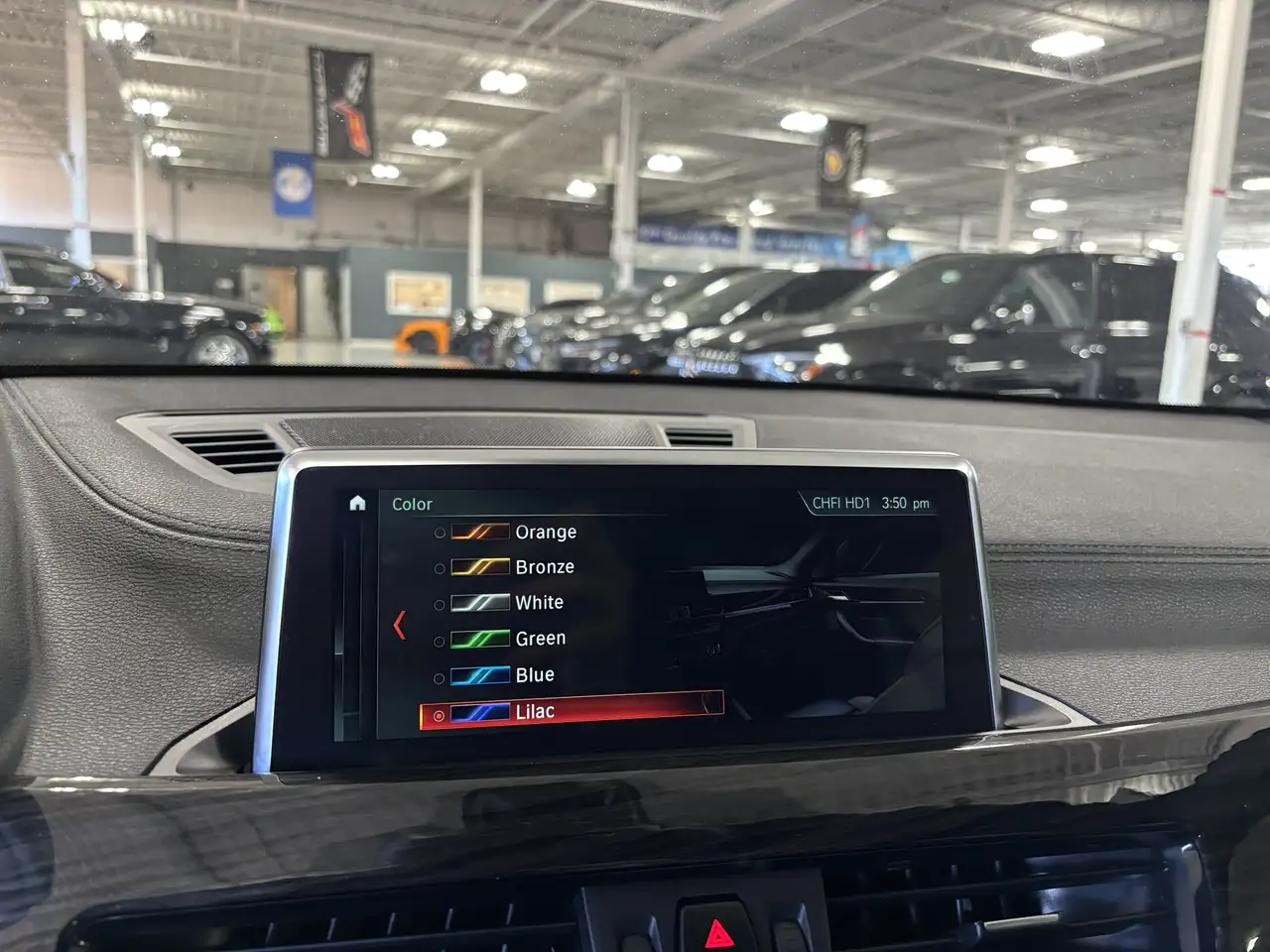 BMW X2 photo BMW X2