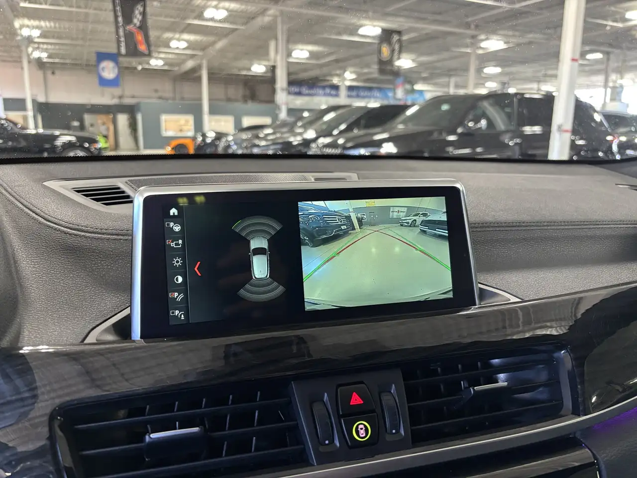 BMW X2 photo BMW X2