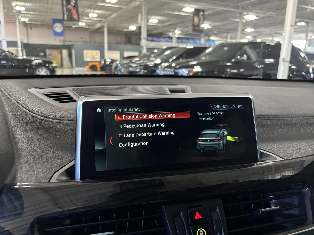 BMW X2 photo BMW X2