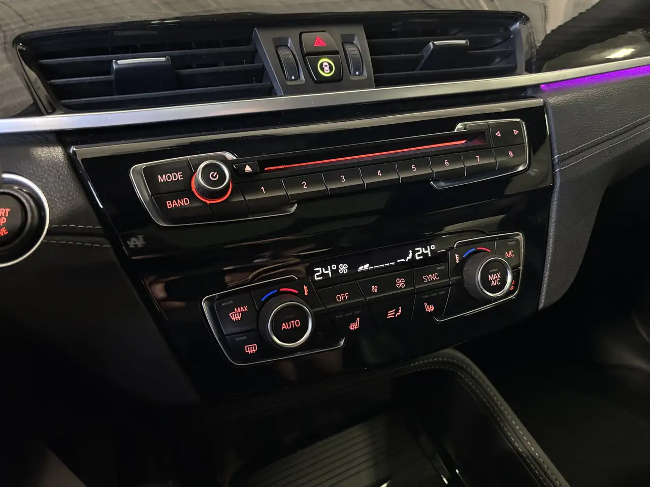 BMW X2 photo BMW X2