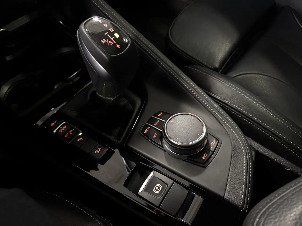 BMW X2 photo BMW X2