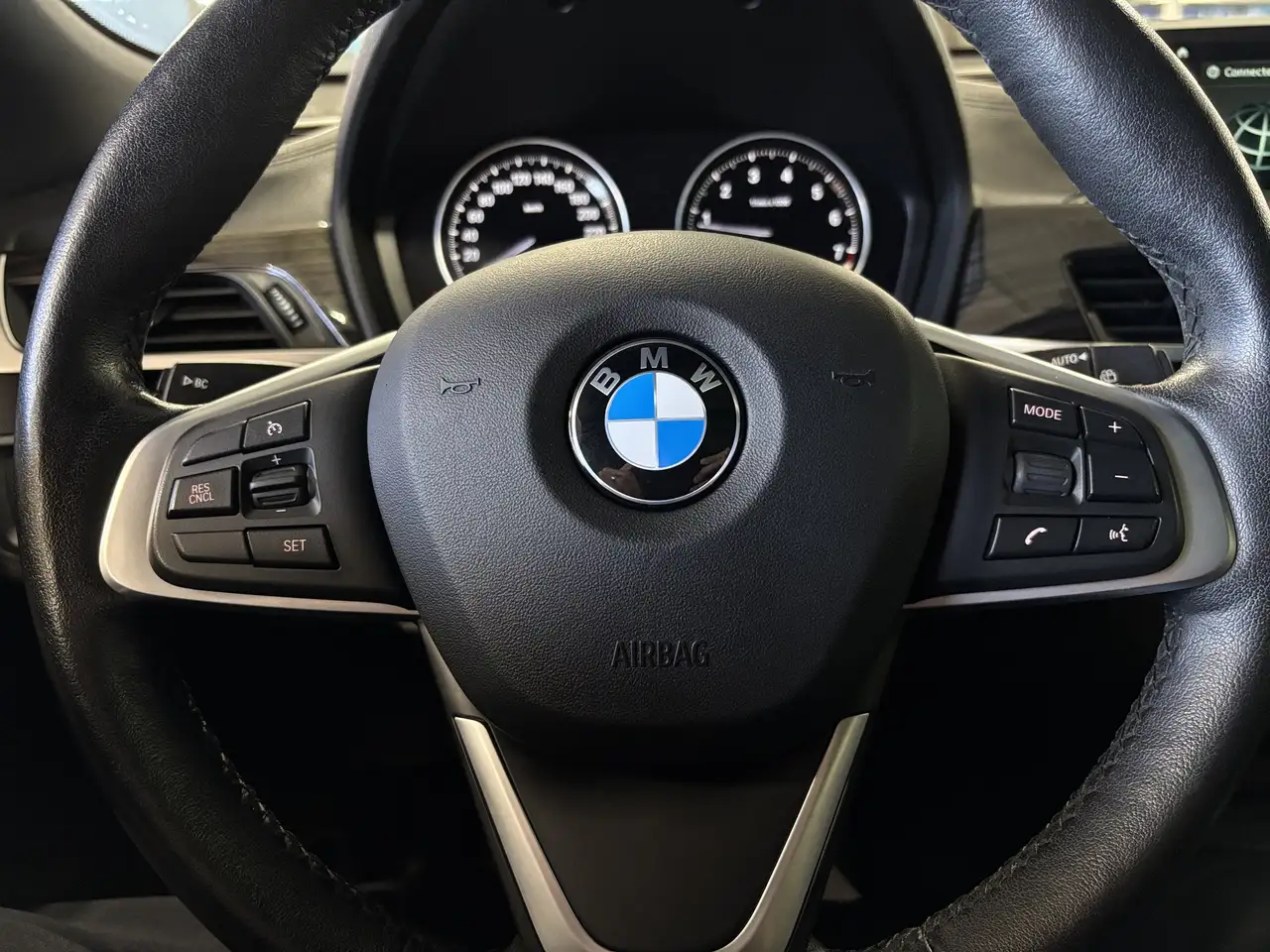 BMW X2 photo BMW X2