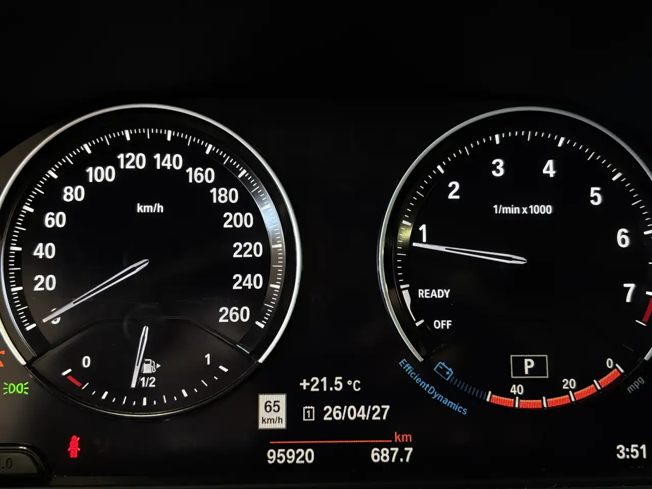 BMW X2 photo BMW X2