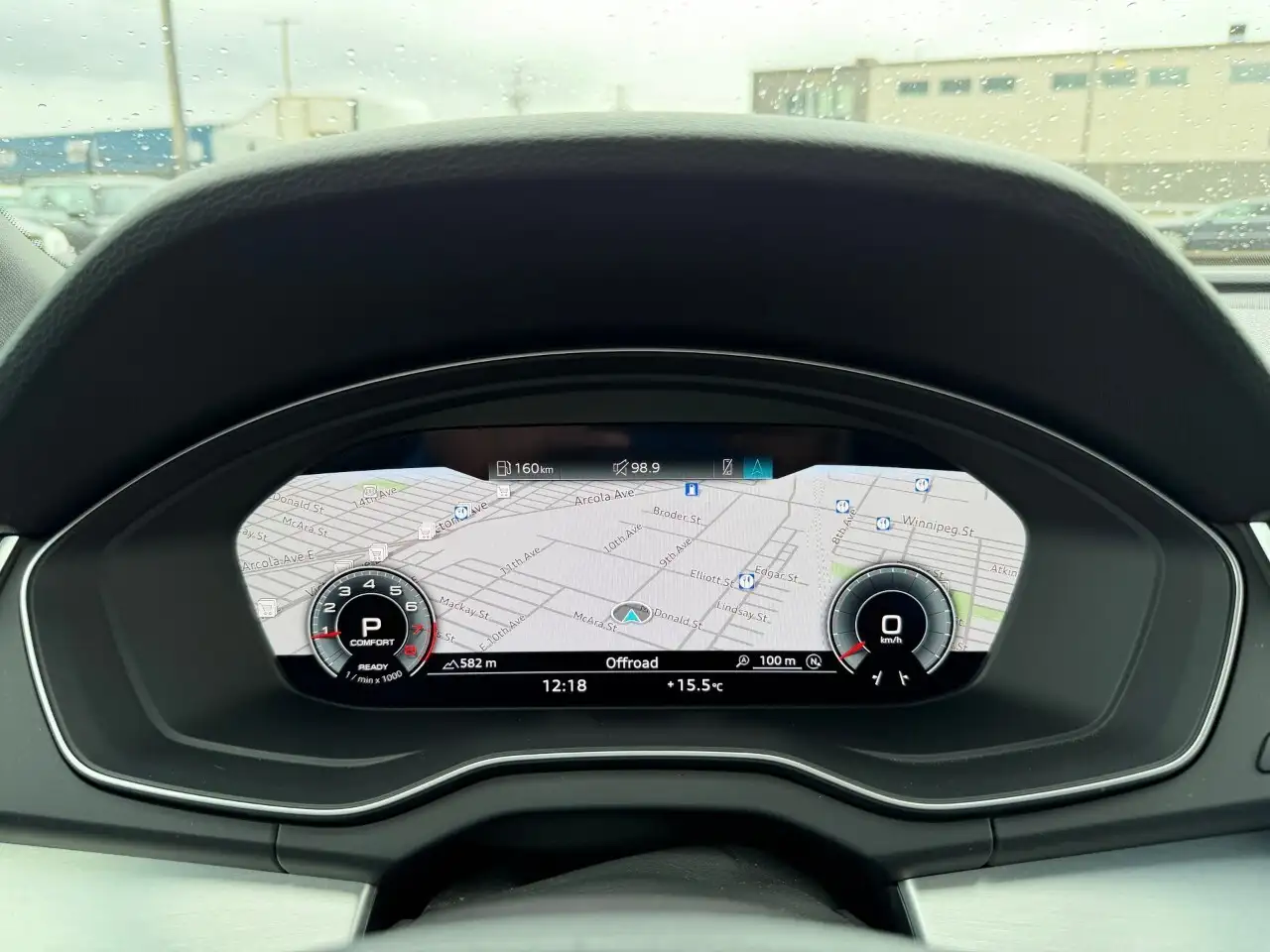 Audi Q5 снимка Audi Q5