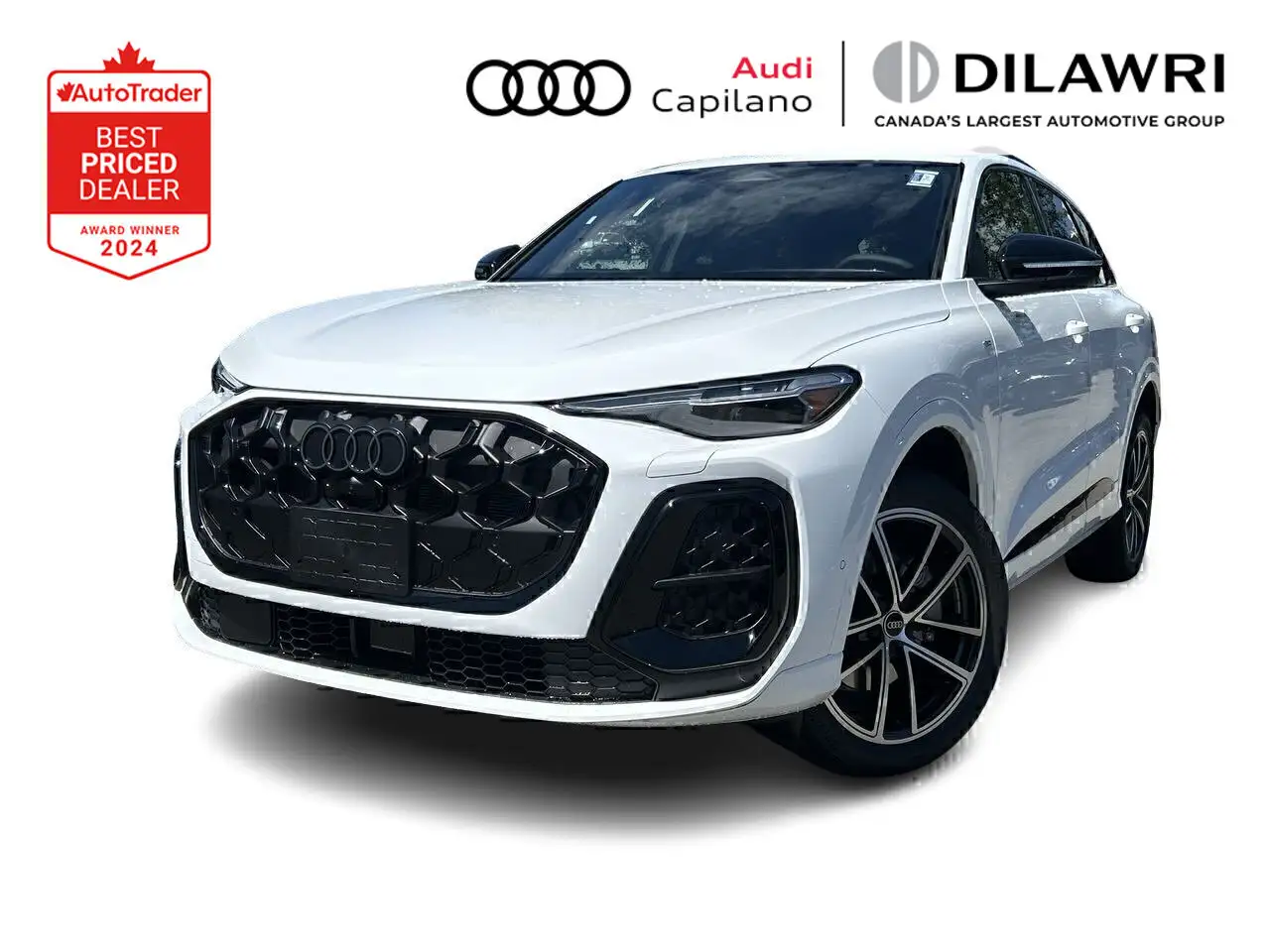 2025 Audi Q5