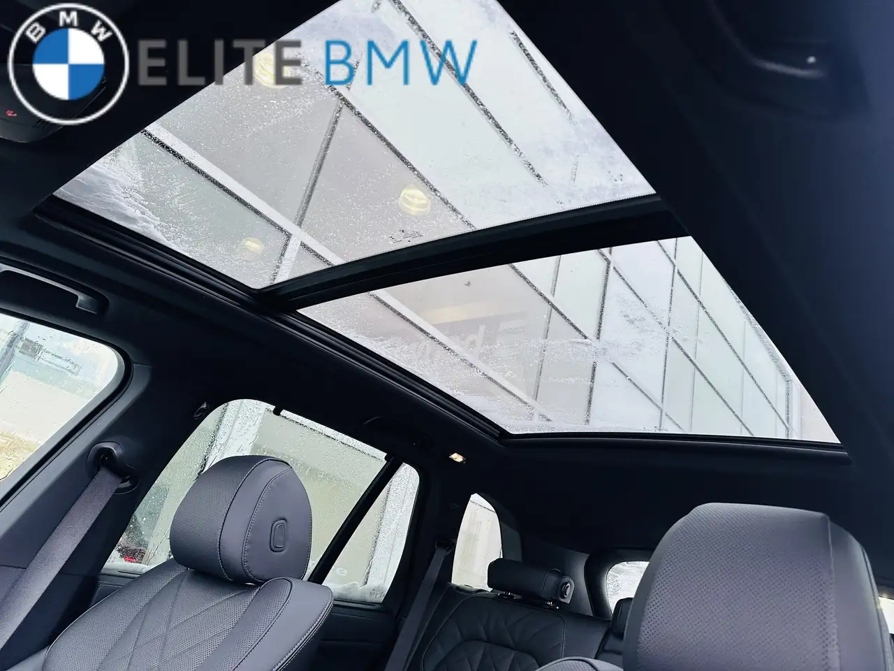 BMW X5 снимка BMW X5