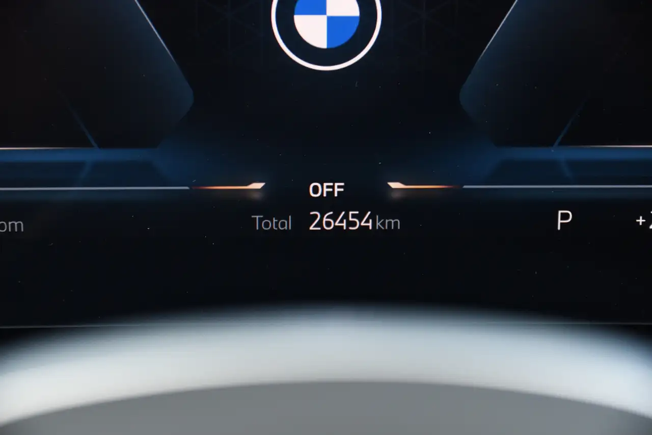 BMW X2 photo BMW X2