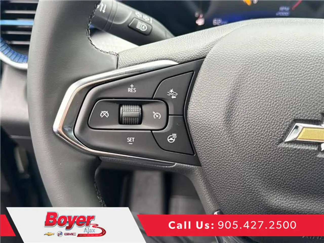Chevrolet Trax photo Chevrolet Trax