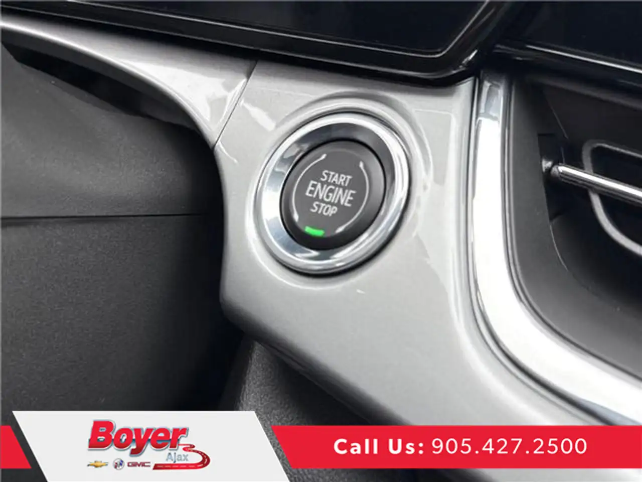 Chevrolet Trax photo Chevrolet Trax