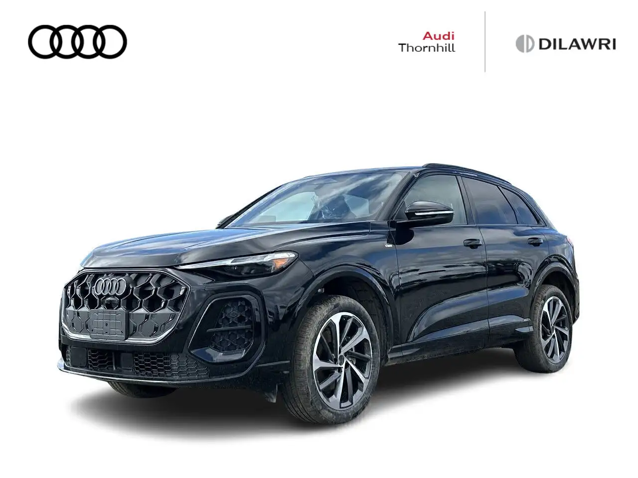 Audi Q5 fotografie Audi Q5