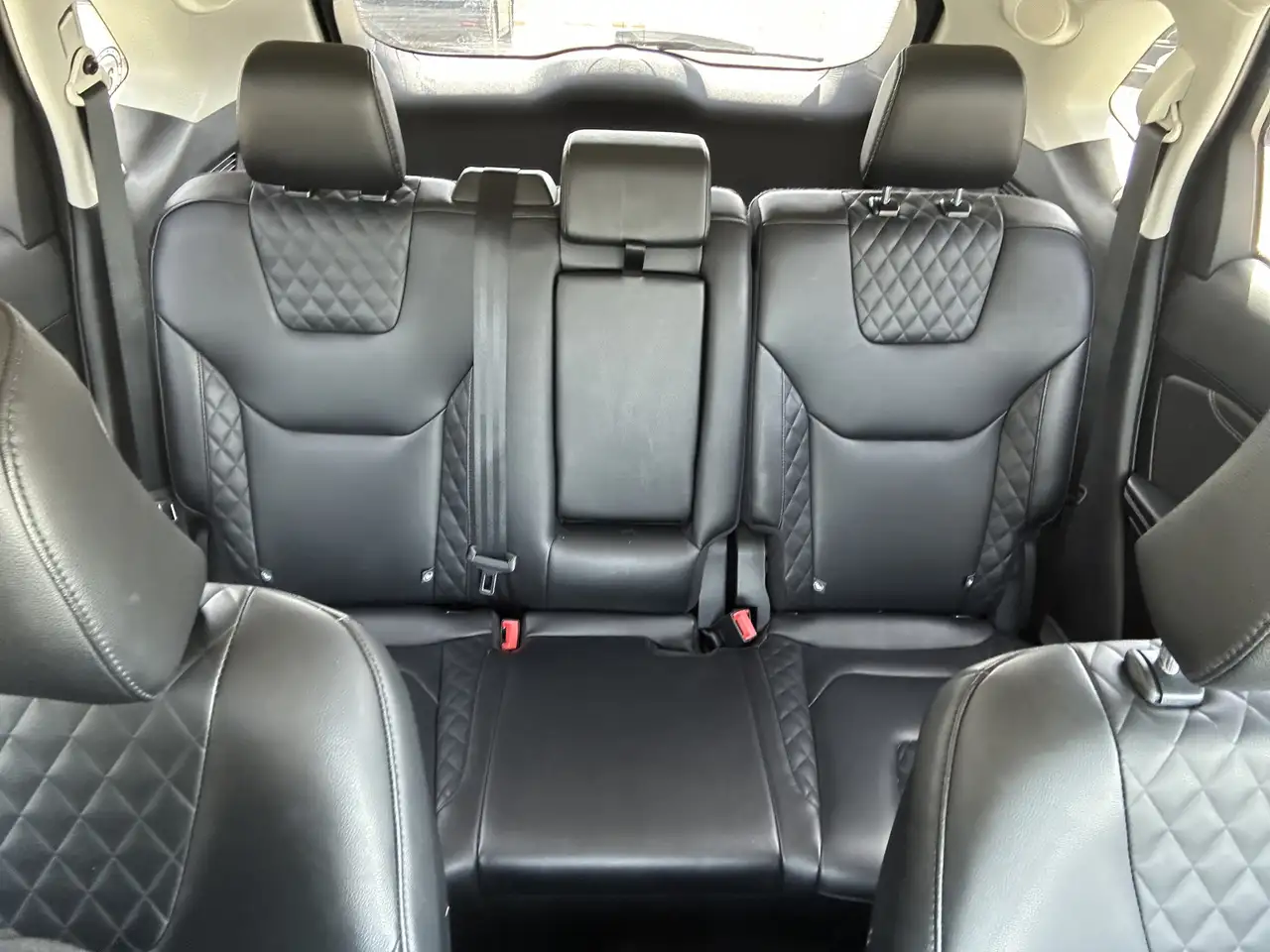 Ford Edge photo Ford Edge