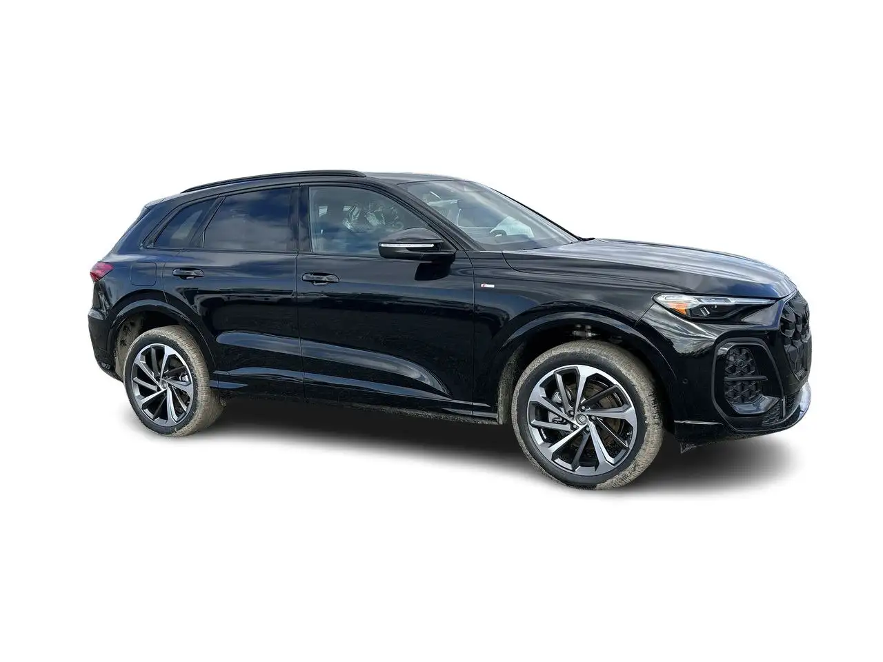 Audi Q5 fotografie Audi Q5